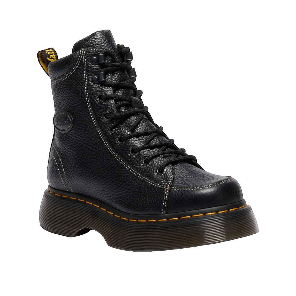 Bottes Buzz - Black