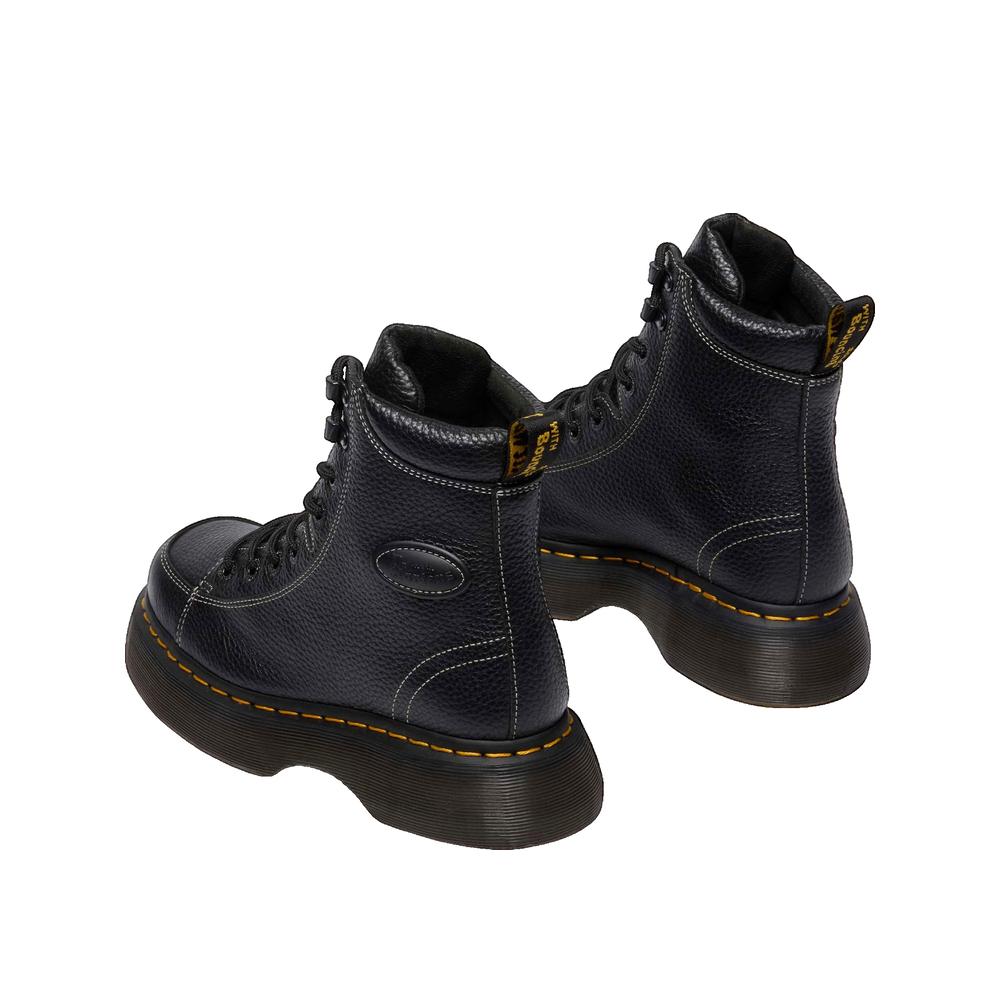 Bottes Buzz - Black