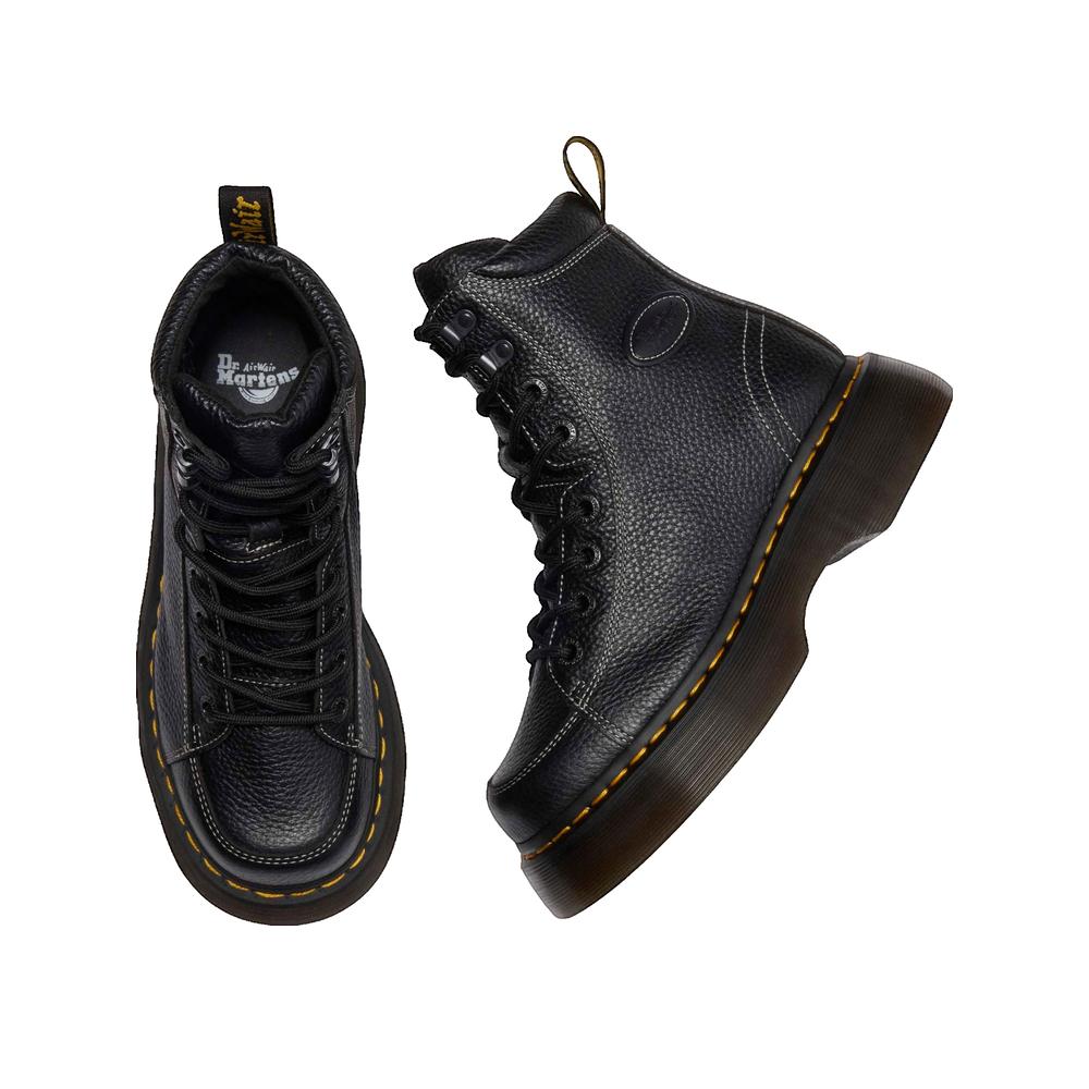 Bottes Buzz - Black