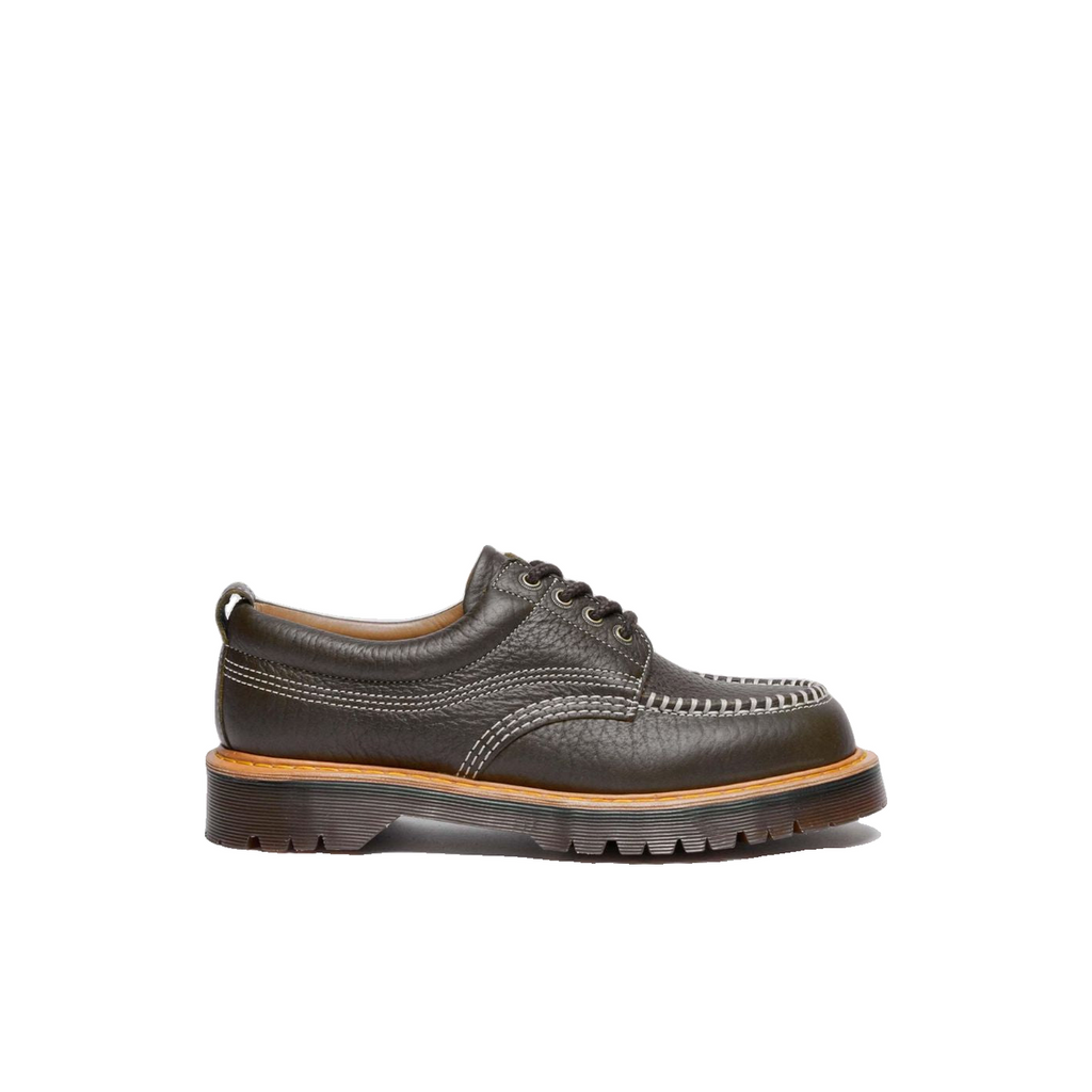 Sneakersy Lowell DMS - Oliwkowe