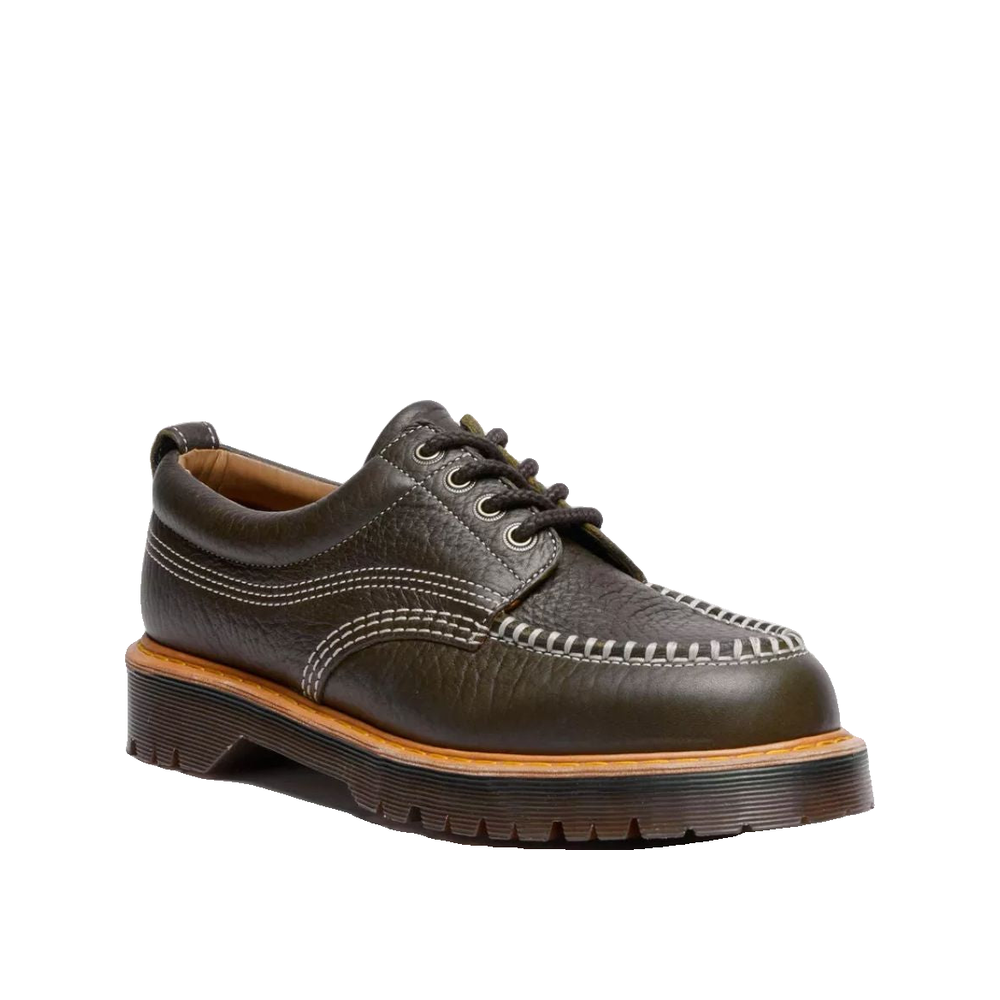 Sneakersy Lowell DMS - Oliwkowe