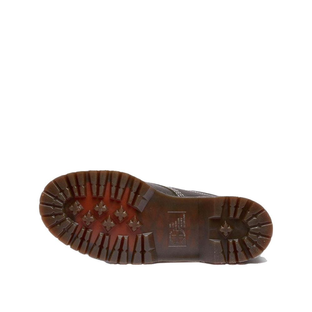 Sneakersy Lowell DMS - Oliwkowe