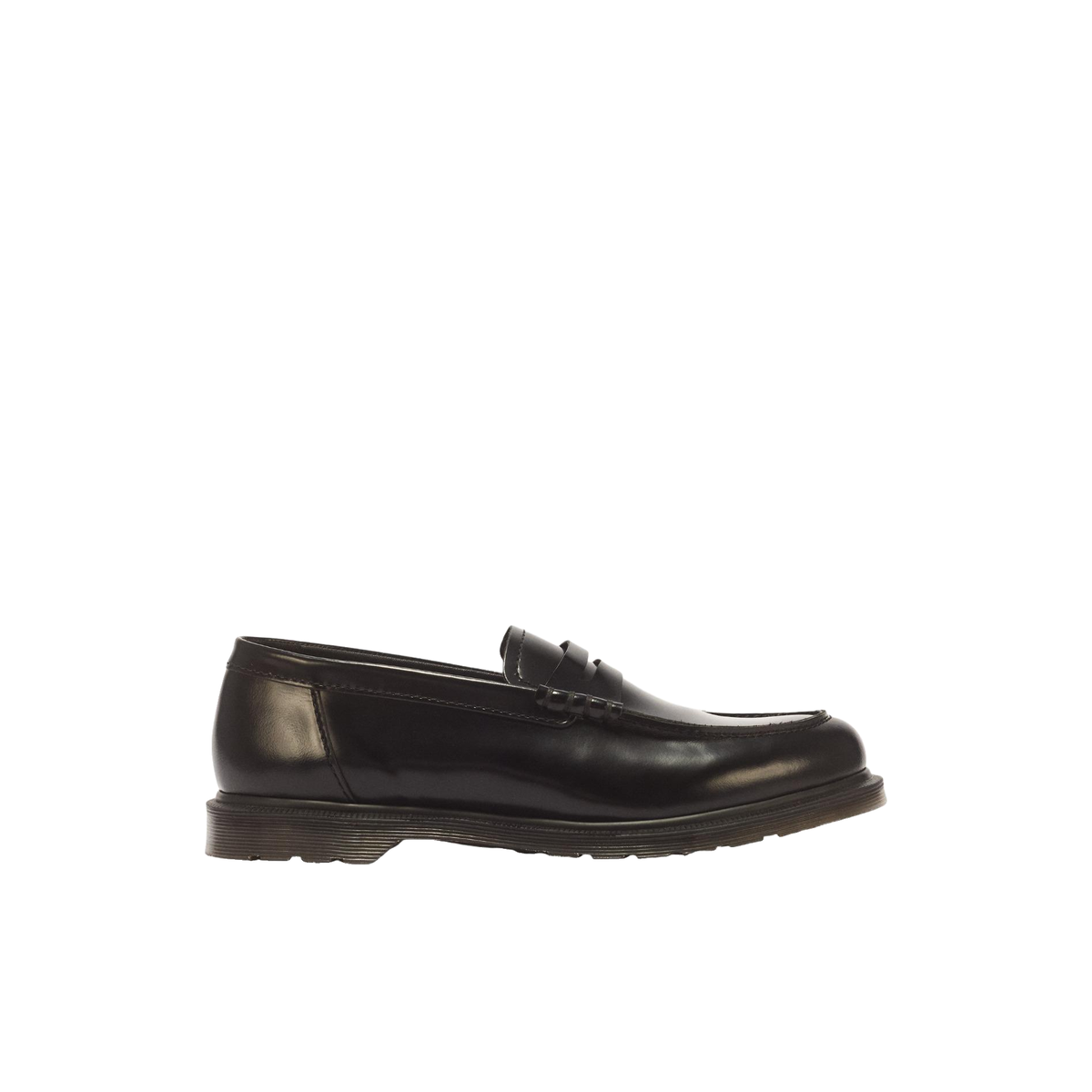 Mocassins Mayfare - Zwart