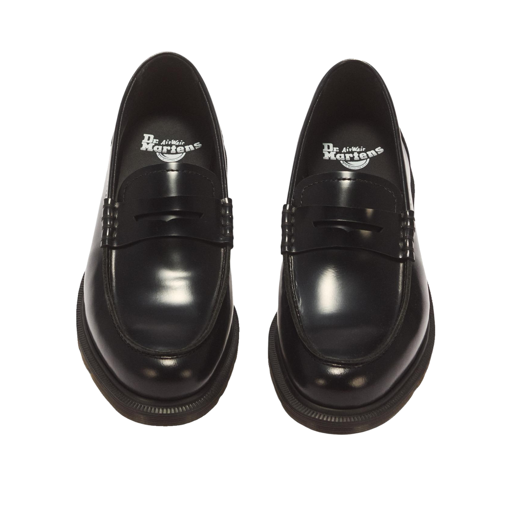 Mocassins Mayfare - Zwart