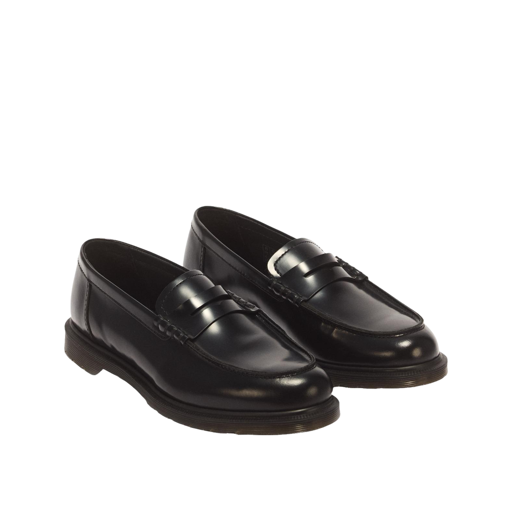 Mocassins Mayfare - Zwart