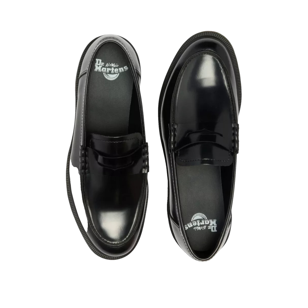 Mocassins Mayfare - Zwart