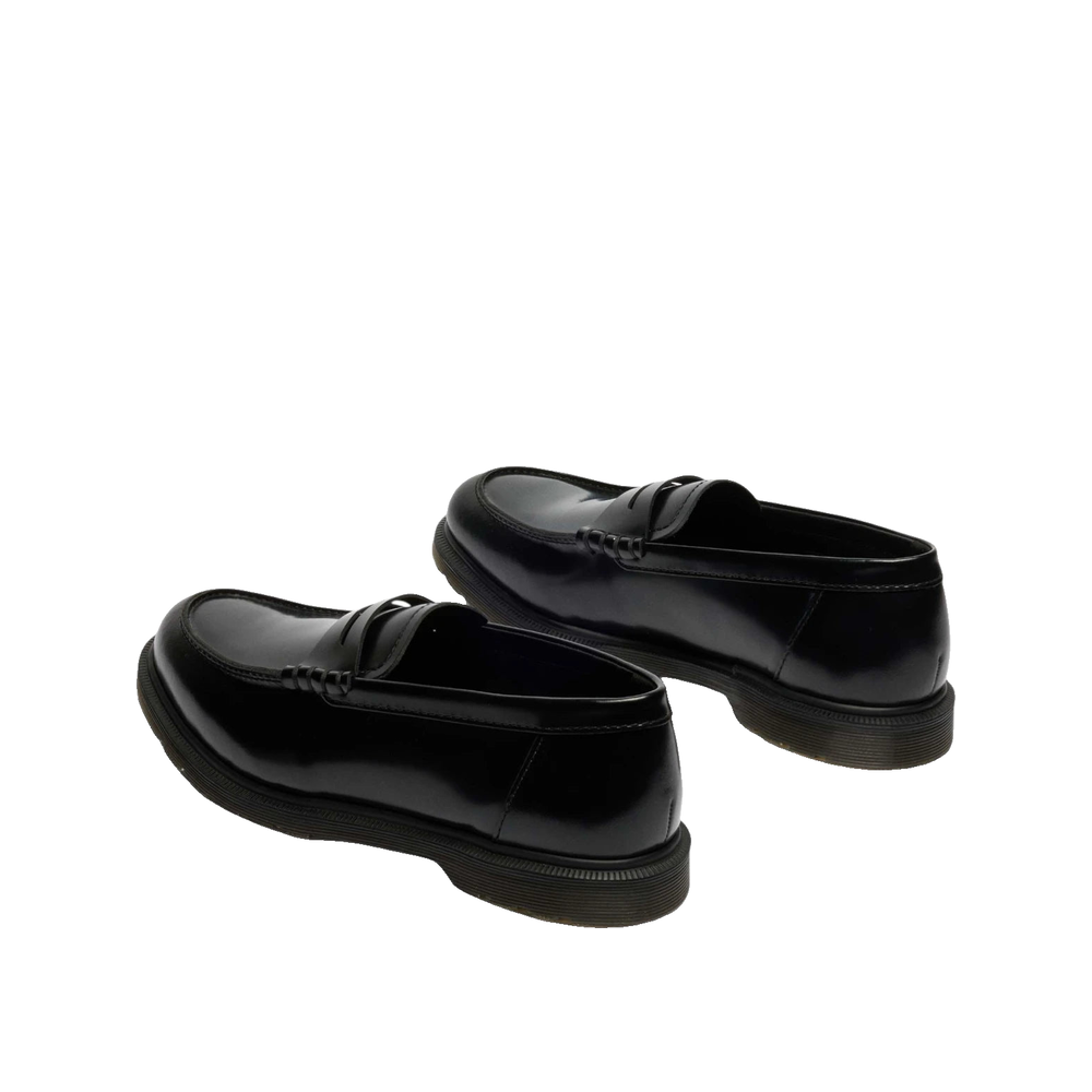 Mocassins Mayfare - Zwart