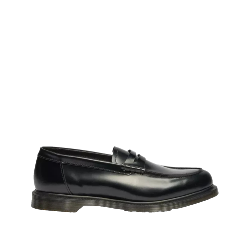 Mocassins Mayfare - Zwart