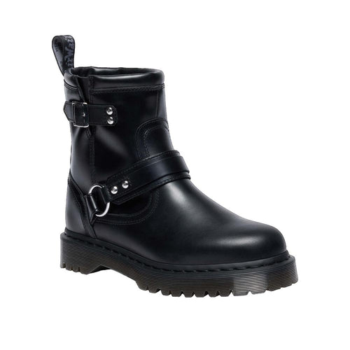Bottines Anistone - Noir