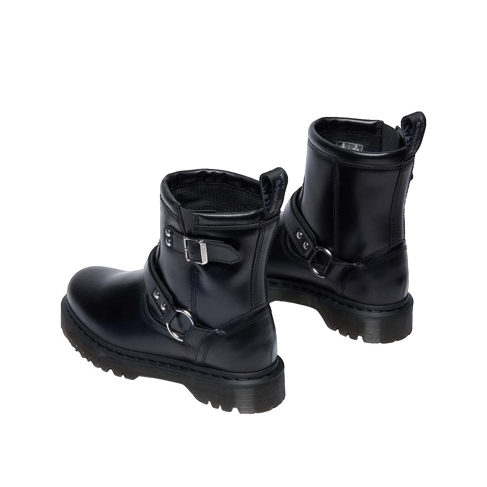 Bottines Anistone - Noir