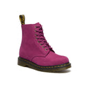 Bottes 1460 Pascal - Rose