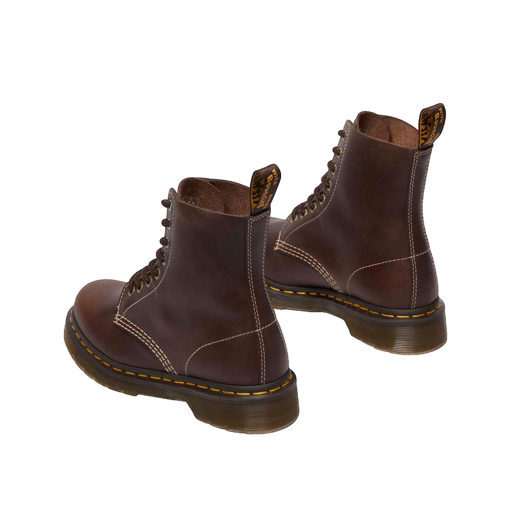 Anistone Boots - Brown