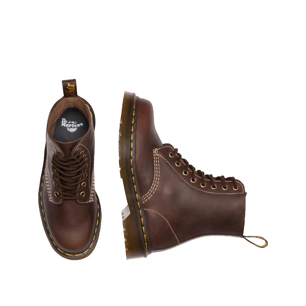 Anistone Boots - Brown