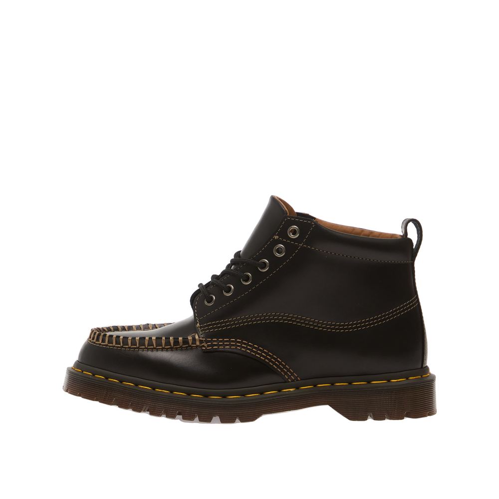 Bottes Lowell Chukka - Noir