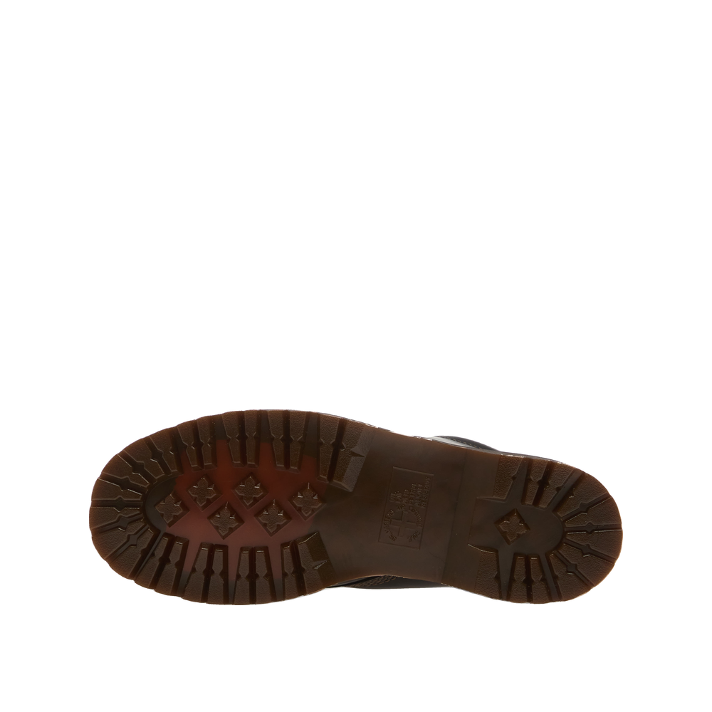 Bottes Lowell Chukka - Noir