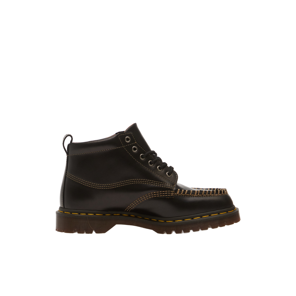 Bottes Lowell Chukka - Noir