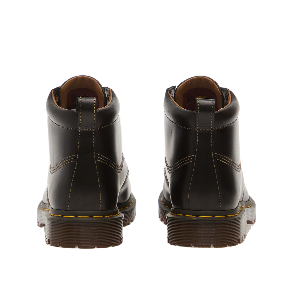 Bottes Lowell Chukka - Noir