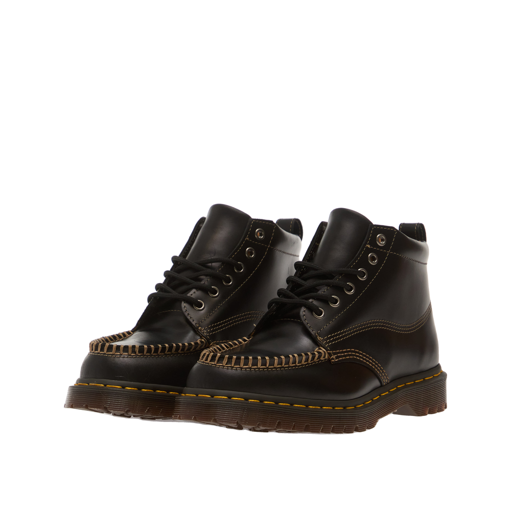 Bottes Lowell Chukka - Noir