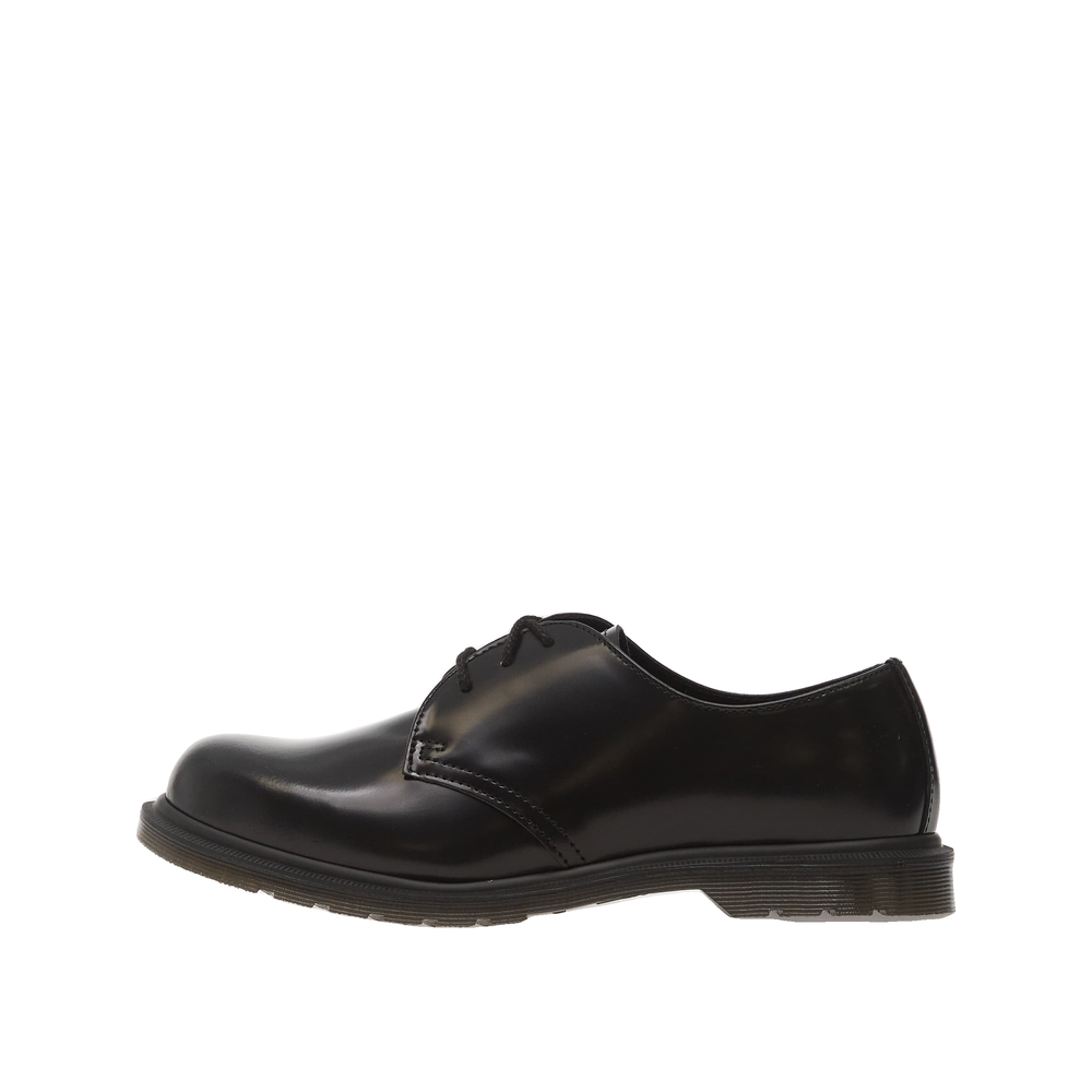 Mayfare Boots - Black