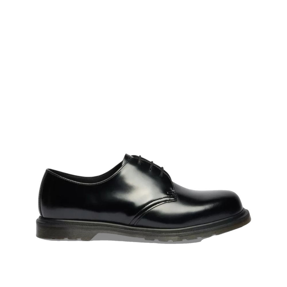 Mayfare Boots - Black