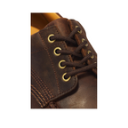 Derbies Lowell - Marron Foncé