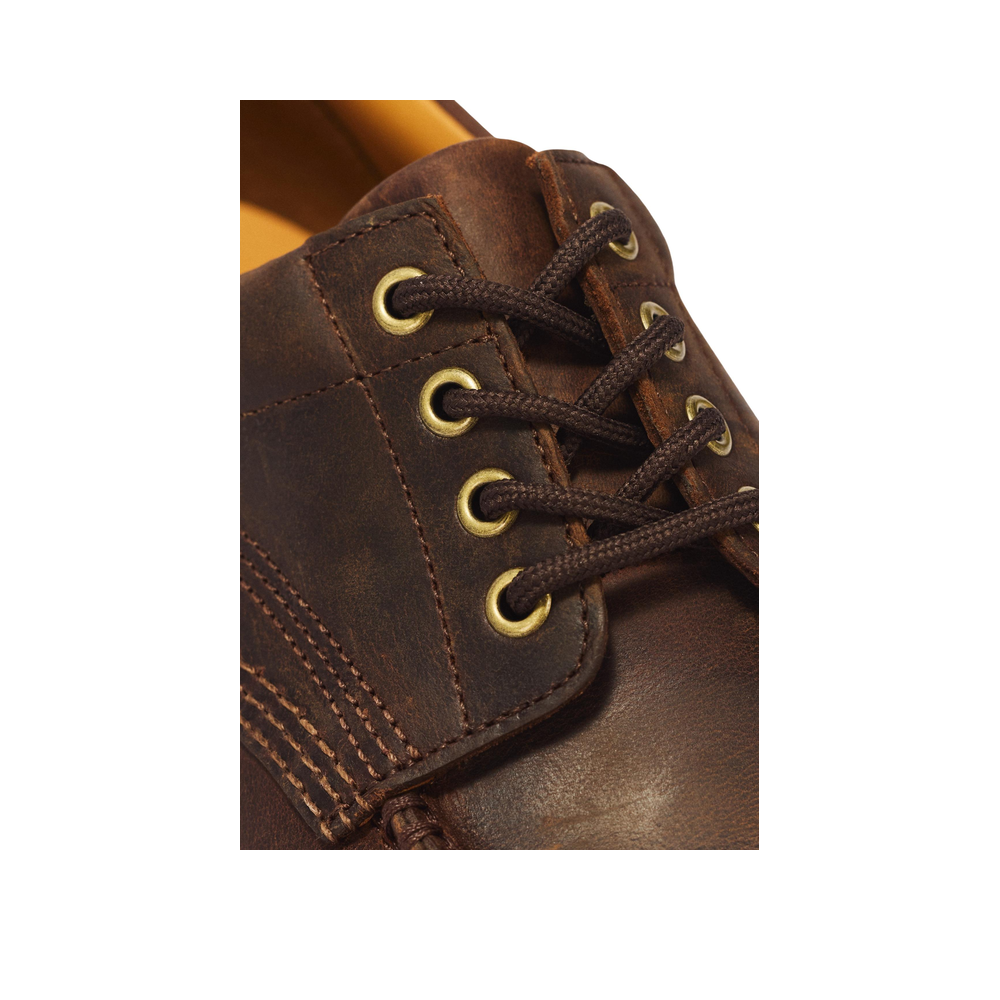 Derbies Lowell - Marron Foncé