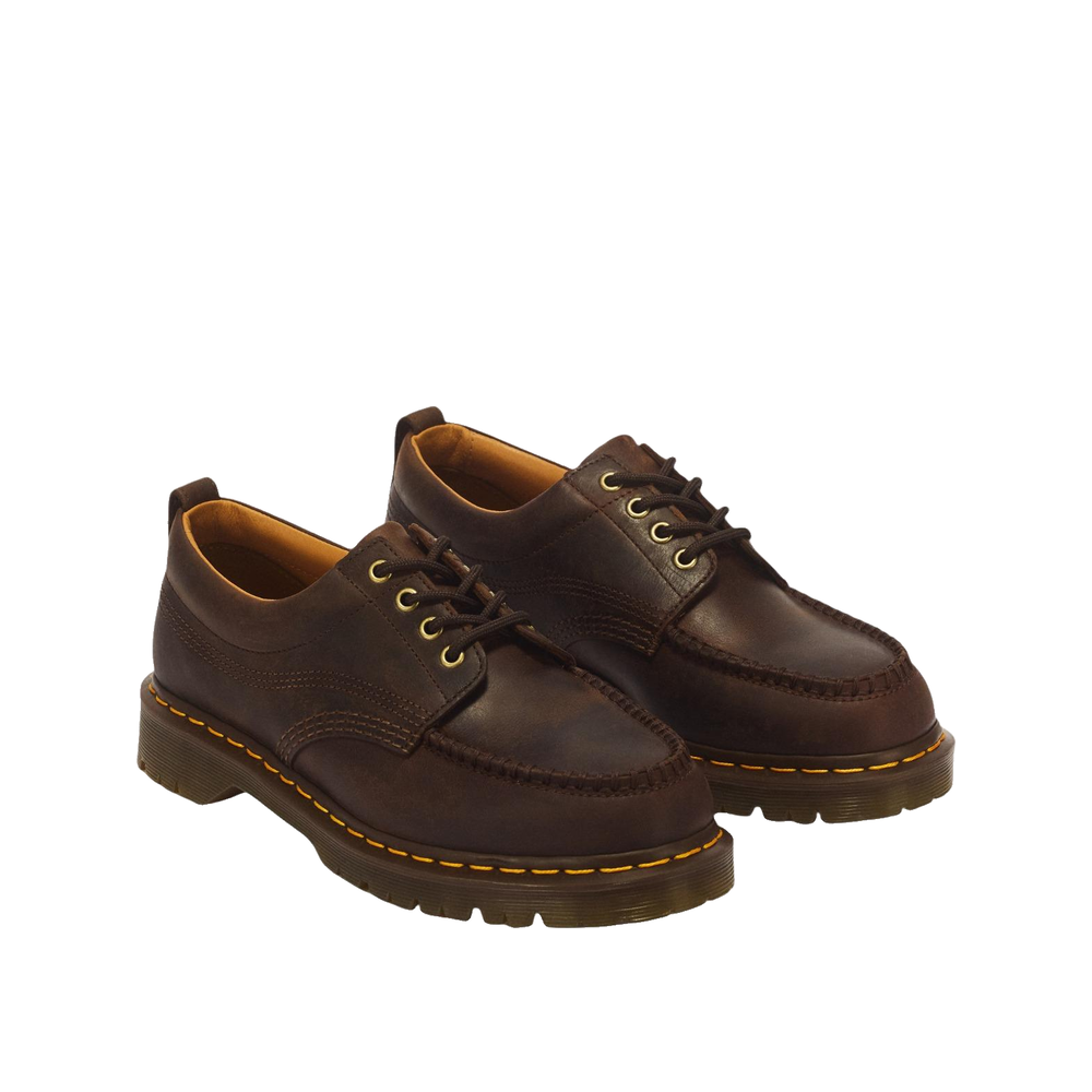 Derbies Lowell - Marron Foncé