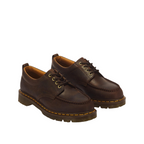 Derbies Lowell - Marron Foncé