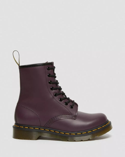 Boots 1460 Patent - Violet