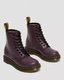 Boots 1460 Patent - Violet