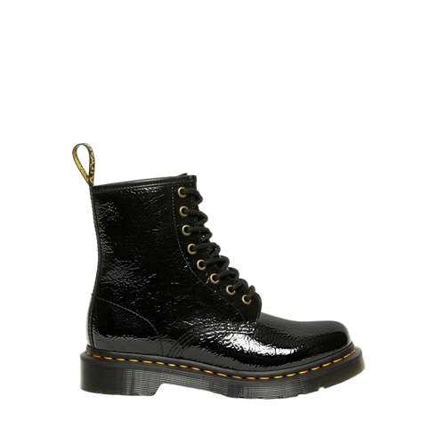 Boots 1460 - Noir