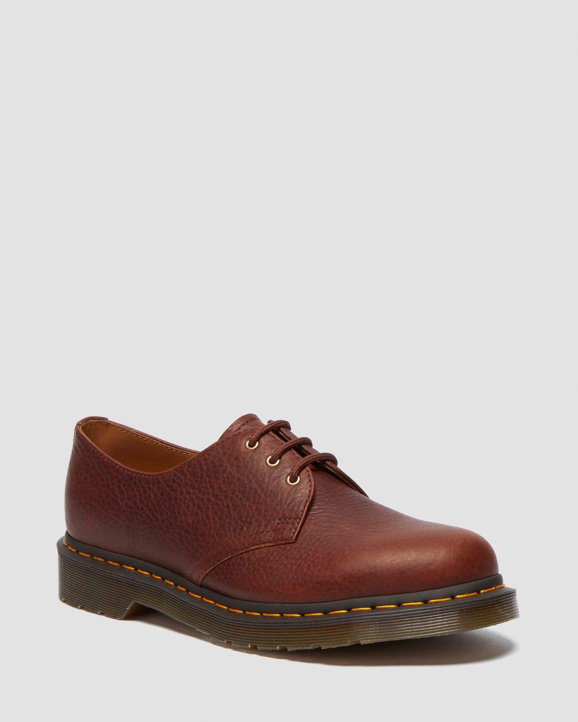 Bottes 1461 Ambassador - Marron