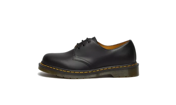 Dr. Martens - 1461 Smooth Leather Oxford Black Smooth - Noir
