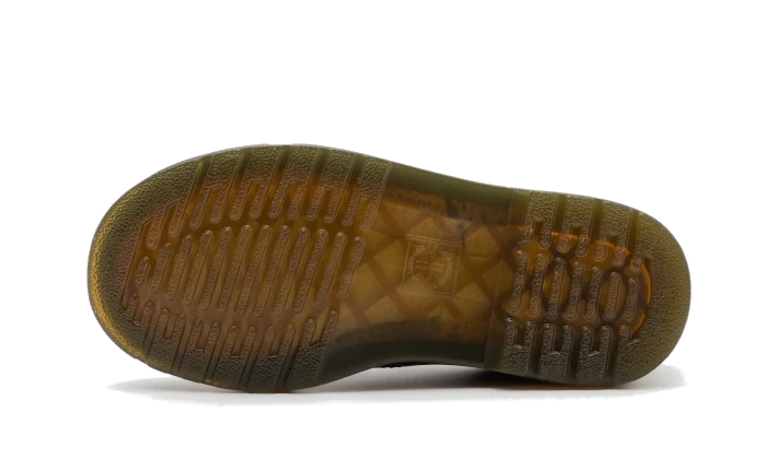 Chaussures 1461 Oxford - Noir