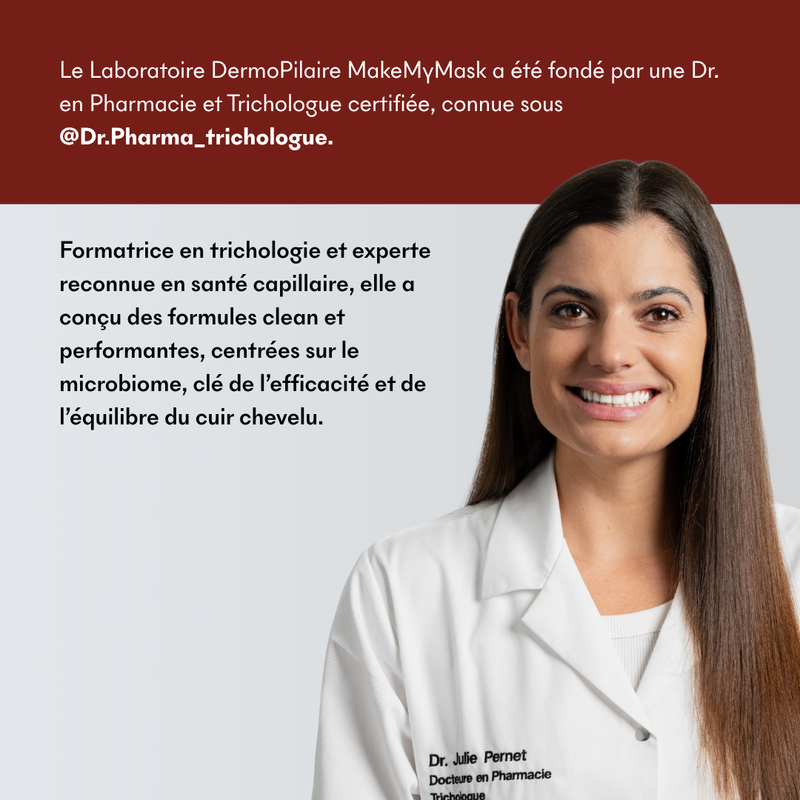 Protocole Anti-Chute Hormonale