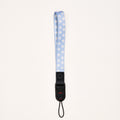 Dragonne appareil photo "Blue Daisy" - TIME LENS - TLD07 - 