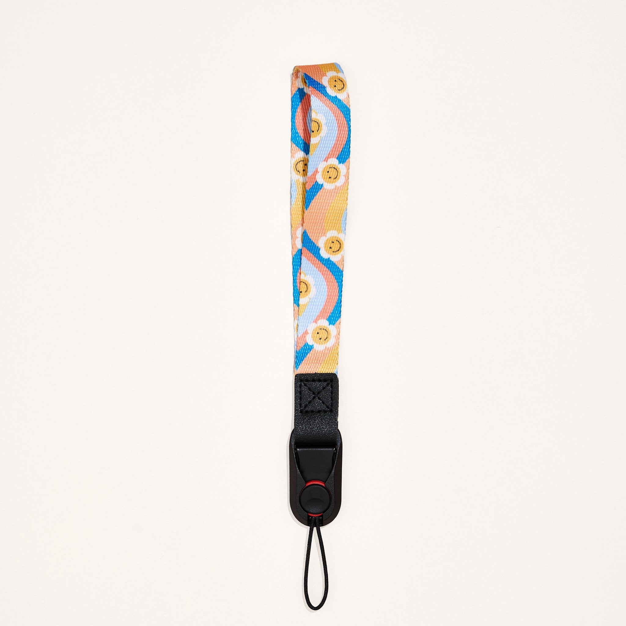 “Good Vibes” camera strap - TIME LENS - TLD02 - 