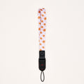 Dragonne appareil photo "Sunset Bloom" - TIME LENS - TLD08 - 