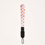 Dragonne appareil photo "Sunset Bloom" - TIME LENS - TLD08 - 