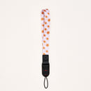 Dragonne appareil photo "Sunset Bloom" - TIME LENS - TLD08 - 