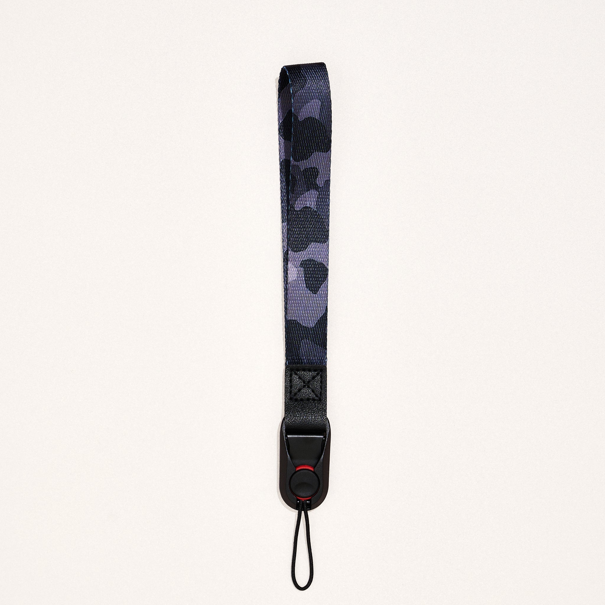"Urban Camo" camera strap - TIME LENS - TLD01 - 