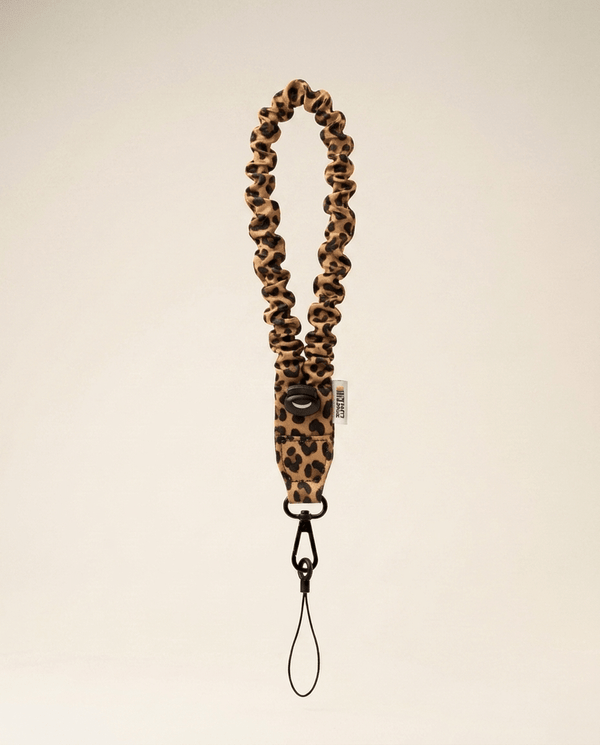 Correa Leopard