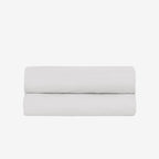Drap housse satin de coton - 3 coloris au choix