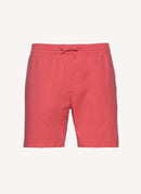 Gant - Short En Toile - Paradise Pink - Homme