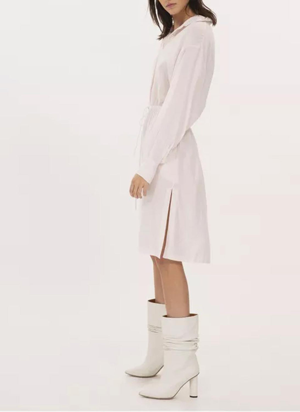 Iro - Vestido - Rosa - Mujer