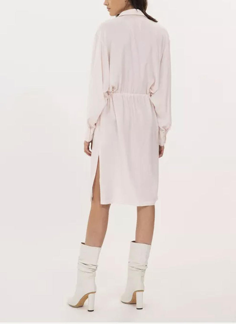 Iro - Robe - Rose - Femme
