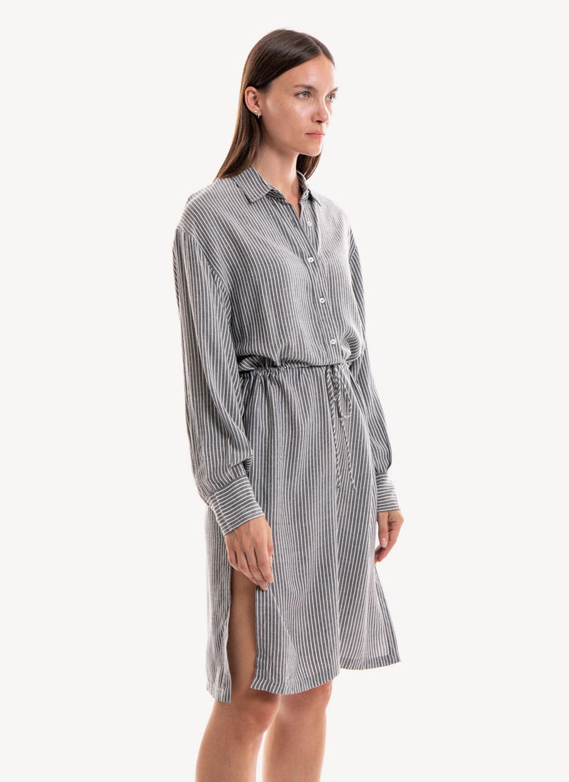 Iro - Robe - Noir - Femme