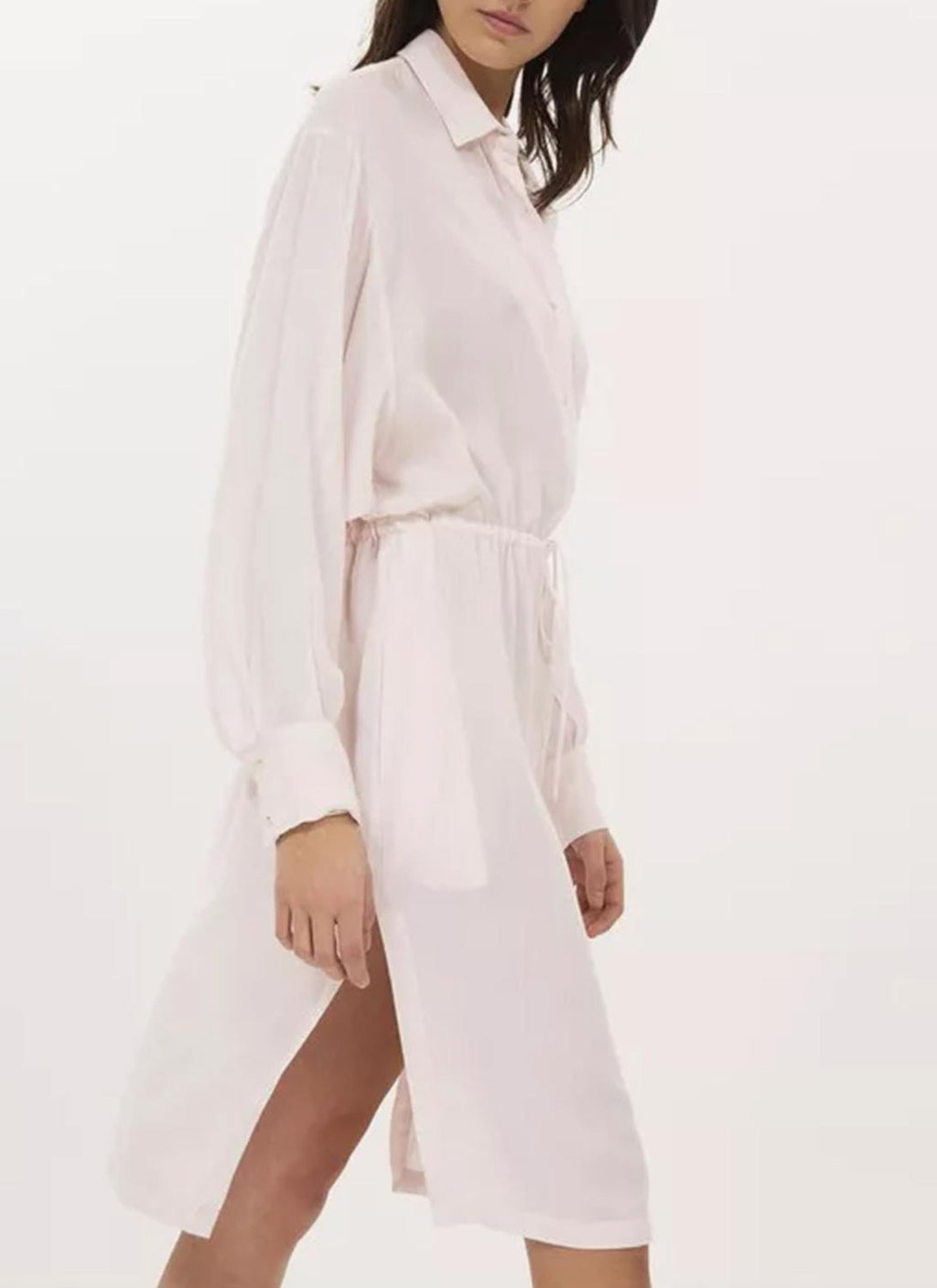 Iro - Vestido - Rosa - Mujer