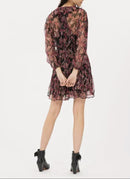 Iro - Robe - Rose - Femme