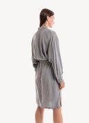 Iro - Robe - Noir - Femme